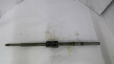 79737 Ball Screw Overall Length 32" Screw Length 18" Screw Diameter 2" Flange