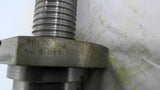 91478 Ball Screw Overall Length 30' Screw Length 21 1/2' Screw Diameter 2"