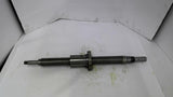 91478 Ball Screw Overall Length 30' Screw Length 21 1/2' Screw Diameter 2"