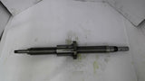 91478 Ball Screw Overall Length 30' Screw Length 21 1/2' Screw Diameter 2"