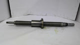91478 Ball Screw Overall Length 30' Screw Length 21 1/2' Screw Diameter 2"