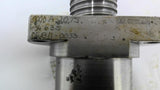 91478 Ball Screw Overall Length 30' Screw Length 21 1/2' Screw Diameter 2"