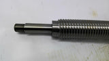 91478 Ball Screw Overall Length 30' Screw Length 21 1/2' Screw Diameter 2"