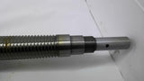91478 Ball Screw Overall Length 30' Screw Length 21 1/2' Screw Diameter 2"