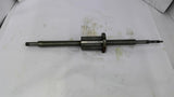 76722 Ball Screw Overall Length 28 1/2" Screw Length 20" Screw Diameter 1 3/8"