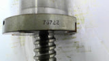 76722 Ball Screw Overall Length 28 1/2" Screw Length 20" Screw Diameter 1 3/8"