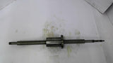 76722 Ball Screw Overall Length 28 1/2" Screw Length 20" Screw Diameter 1 3/8"
