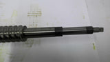 76722 Ball Screw Overall Length 28 1/2" Screw Length 20" Screw Diameter 1 3/8"