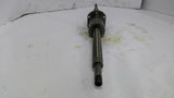 76722 Ball Screw Overall Length 28 1/2" Screw Length 20" Screw Diameter 1 3/8"
