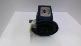 Ironman GRG-BMQ-821-25-L-56 Gear Reducer 25:1 Ratio 1.33 Input HP 2 3/8"Shaft L