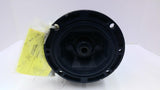Ironman GRG-BMQ-821-25-L-56 Gear Reducer 25:1 Ratio 1.33 Input HP 2 3/8"Shaft L