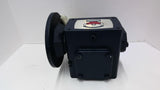 Ironman GRG-BMQ-821-25-L-56 Gear Reducer 25:1 Ratio 1.33 Input HP 2 3/8"Shaft L
