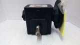Ironman GRG-BMQ-821-25-L-56 Gear Reducer 25:1 Ratio 1.33 Input HP 2 3/8"Shaft L