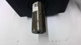 Ironman GRG-BMQ-821-25-L-56 Gear Reducer 25:1 Ratio 1.33 Input HP 2 3/8"Shaft L