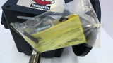 Ironman GRG-BMQ-821-25-L-56 Gear Reducer 25:1 Ratio 1.33 Input HP 2 3/8"Shaft L