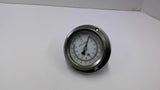 McDaniel Controls Pressure Gauge 1-15 PSI Lot Of 2