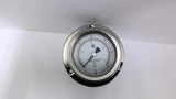 McDaniel Controls Pressure Gauge 1-30 PSI Lot Of 2