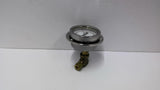 McDaniel Controls Pressure Gauge 1-30 PSI Lot Of 2