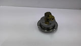 McDaniel Controls Pressure Gauge 1-30 PSI Lot Of 2