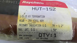 Raychem HUT-152 1/C 15KV Termination Kit