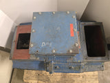 Reliance G315K 220KW DC Motor 2000RPM 500V