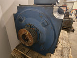 Reliance G315K 220KW DC Motor 2000RPM 500V