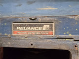 Reliance G315K 220KW DC Motor 2000RPM 500V