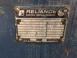 Reliance G315K 220KW DC Motor 2000RPM 500V 480 Amps 1671875