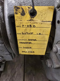 Ingersoll Rand P-118B SZ-6x4x10 Transfer Pump