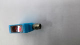 Sick WL100L-F2231 Photoelectric Sensor 10...30 Volts