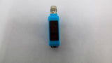 Sick WL100L-F2231 Photoelectric Sensor 10...30 Volts