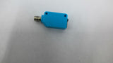 Sick WL100L-F2231 Photoelectric Sensor 10...30 Volts