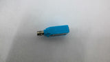 Sick WL100L-F2231 Photoelectric Sensor 10...30 Volts