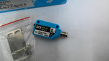 Sick WTB8-P2231 Photoelectric Sensor