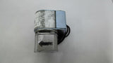 Honeywell V4046C 1054 Solenoid Valve 120V