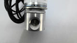 Honeywell V4046C 1054 Solenoid Valve 120V