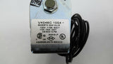 Honeywell V4046C 1054 Solenoid Valve 120V