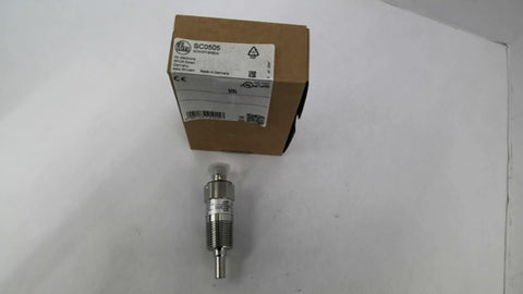 IFM SC0505 Water Flow Sensor