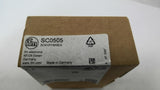 IFM SC0505 Water Flow Sensor