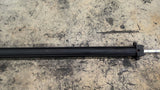 Lynair A-2 1/2E42 119521 Pneumatic Cylinder 2-1/2" Bore 89" Stroke