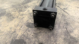 Lynair A-2 1/2E42 119521 Pneumatic Cylinder 2-1/2" Bore 89" Stroke