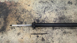 Lynair A-2 1/2E42 119521 Pneumatic Cylinder 2-1/2" Bore 89" Stroke