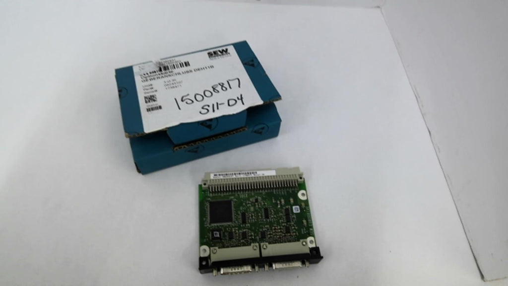 SEW DEH11B Circuit Board