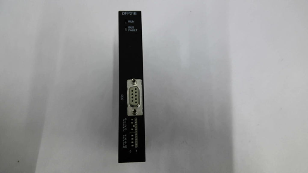SEW DFP21B Circuit Board