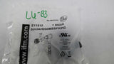 IFM E11512 Wirable connector