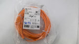 IFM EVT124 50V Female Cordset