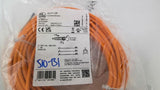 IFM EVT124 50V Female Cordset