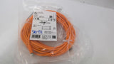 IFM EVT124 50V Female Cordset