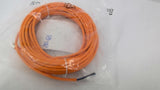IFM EVT124 50V Female Cordset