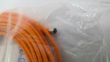 IFM EVT124 50V Female Cordset